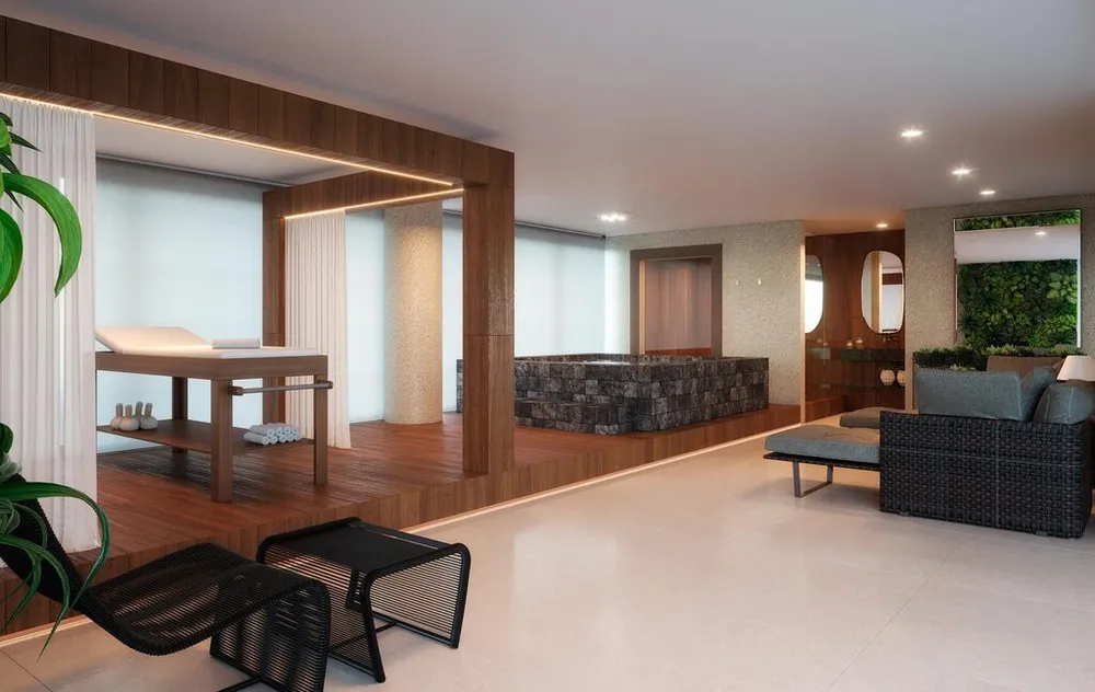 Cobertura, 3 quartos, 104 m² - Foto 10