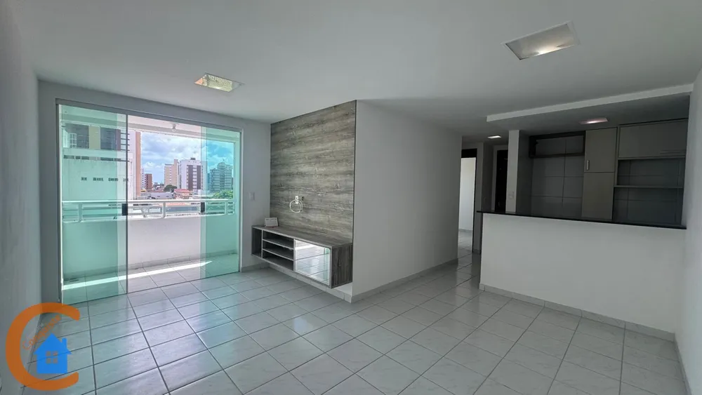 Apartamento, 3 quartos, 69 m² - Foto 3