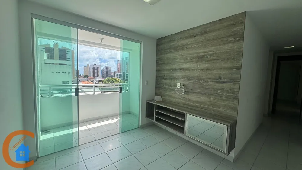 Apartamento, 3 quartos, 69 m² - Foto 2