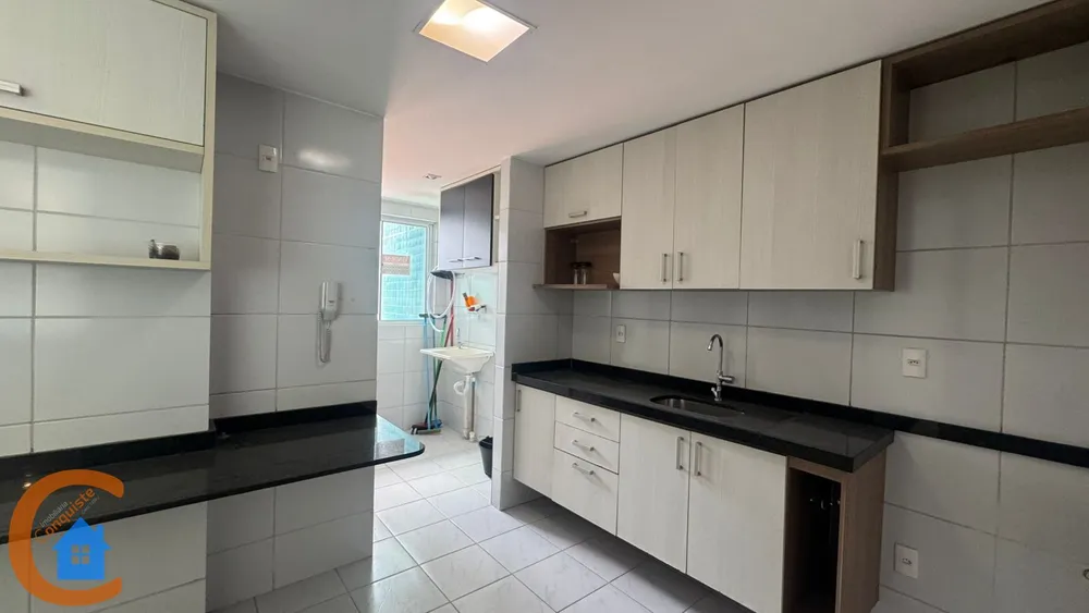 Apartamento, 3 quartos, 69 m² - Foto 5