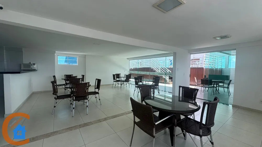 Apartamento, 3 quartos, 69 m² - Foto 15