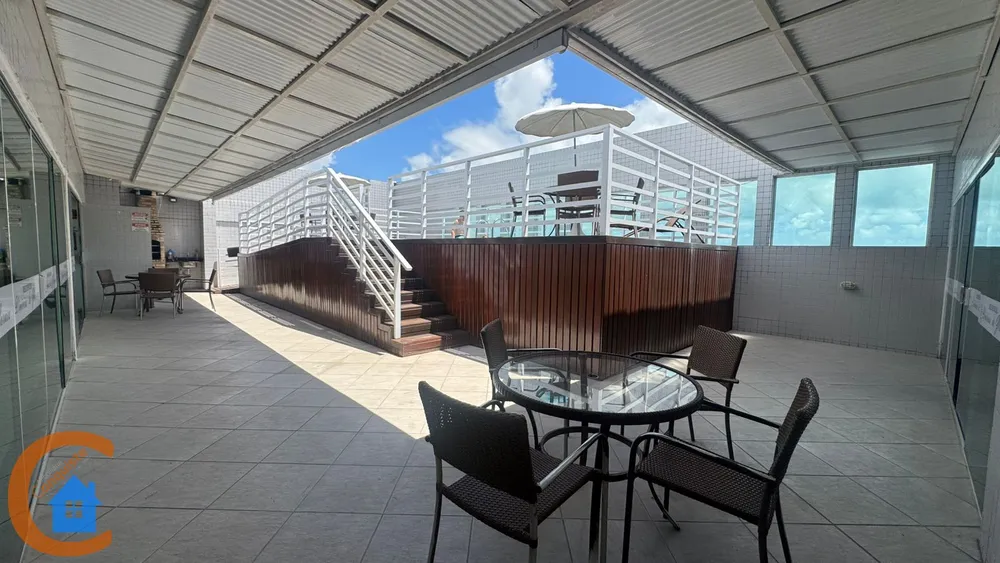 Apartamento, 3 quartos, 69 m² - Foto 14
