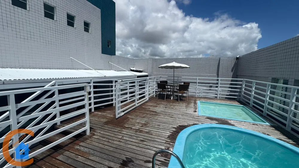 Apartamento, 3 quartos, 69 m² - Foto 16