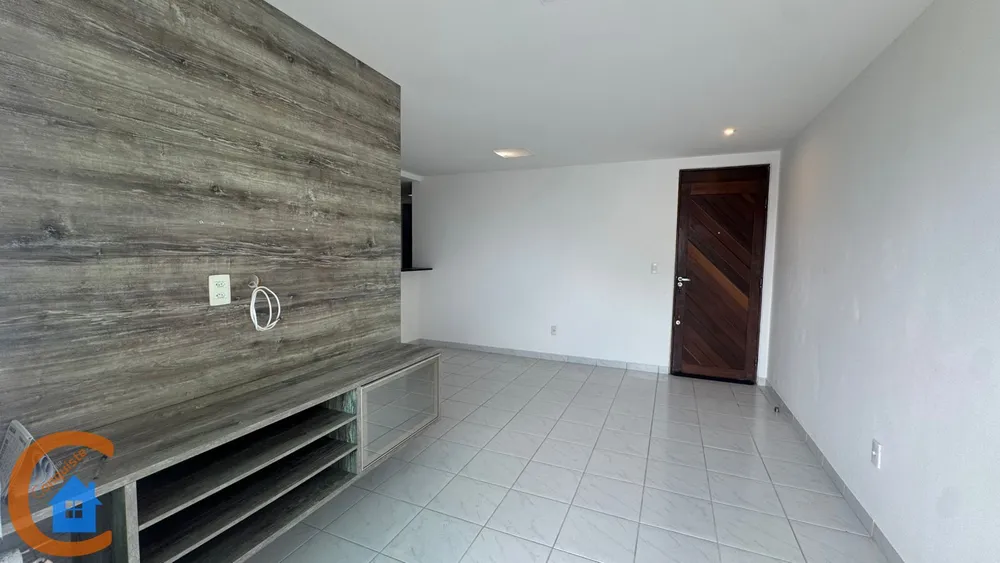 Apartamento, 3 quartos, 69 m² - Foto 1