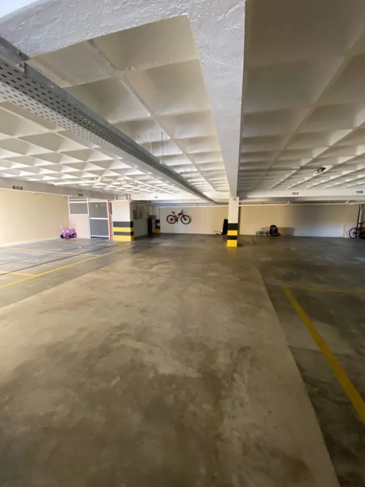 Apartamento, 2 quartos, 55 m² - Foto 11