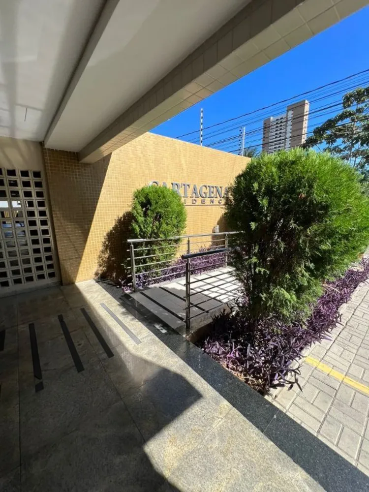 Apartamento, 2 quartos, 55 m² - Foto 3