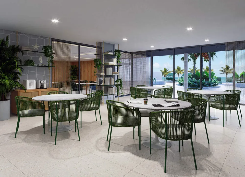 Apartamento, 2 quartos, 69 m² - Foto 3