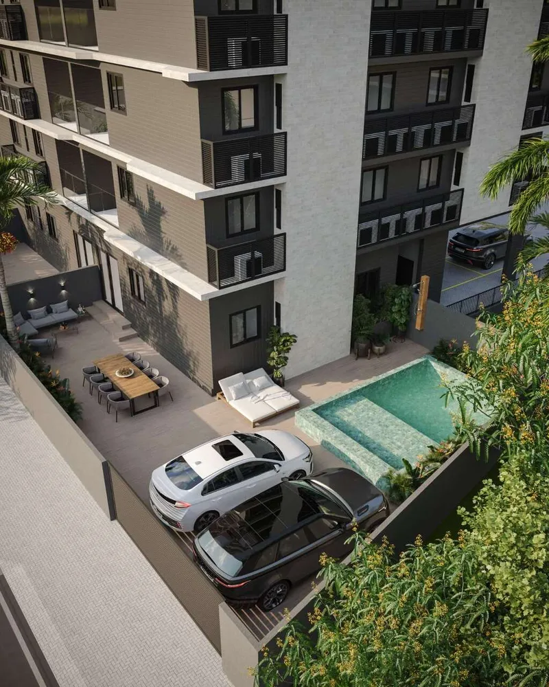 Apartamento, 2 quartos, 53 m² - Foto 11