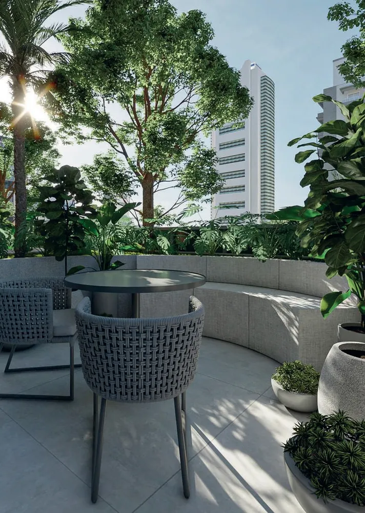 Apartamento, 2 quartos, 66 m² - Foto 12