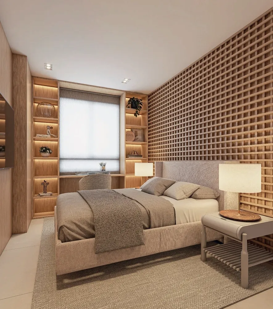 Apartamento, 2 quartos, 66 m² - Foto 10