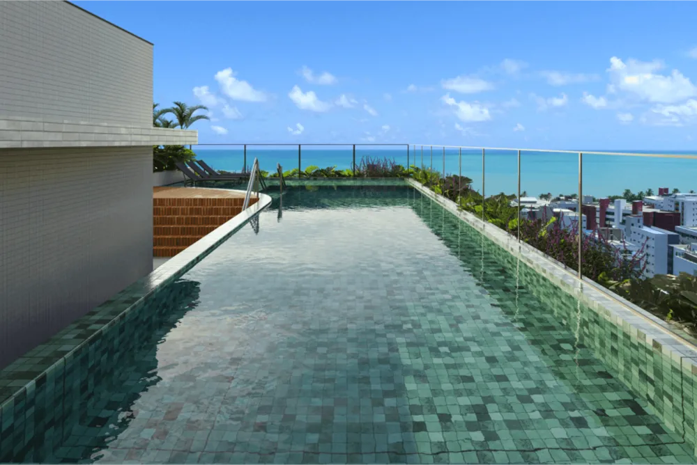 Apartamento, 2 quartos, 62 m² - Foto 8