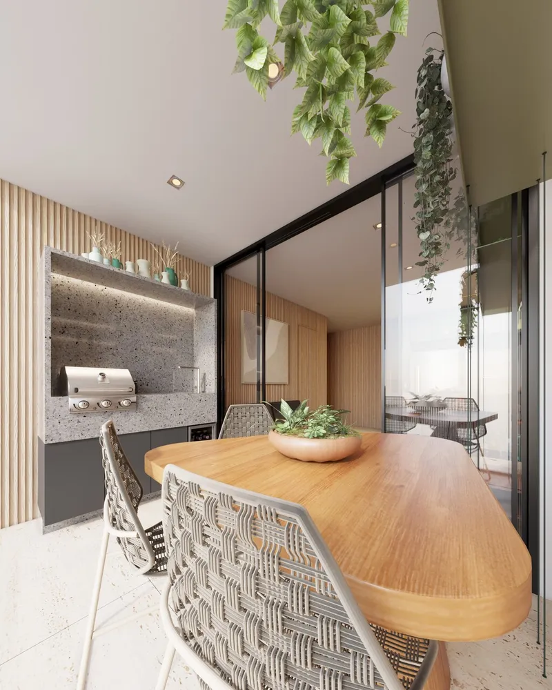 Apartamento, 3 quartos, 124 m² - Foto 6