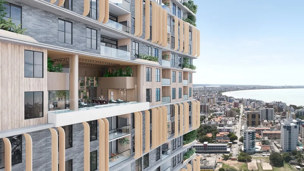 Apartamento, 3 quartos, 124 m² - Foto 13