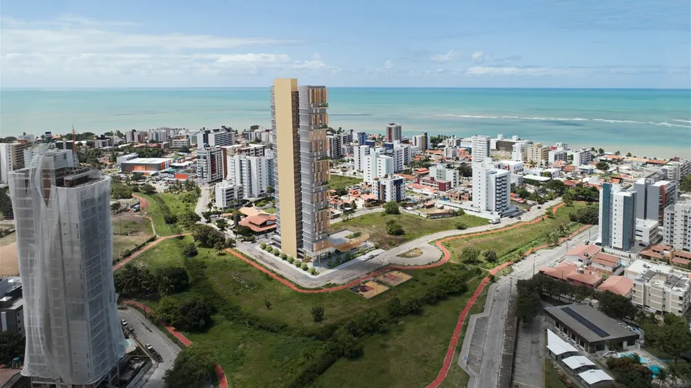 Apartamento, 3 quartos, 124 m² - Foto 14