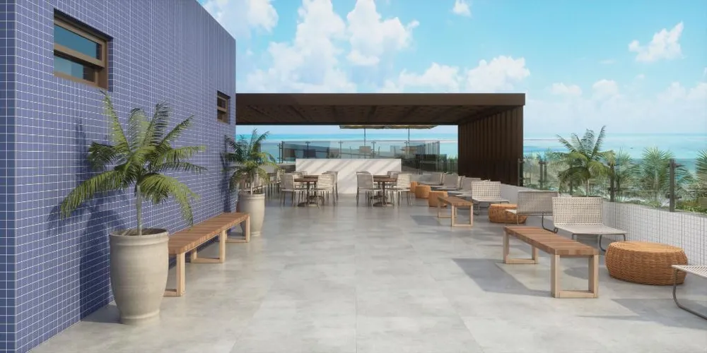 Apartamento, 3 quartos, 106 m² - Foto 1