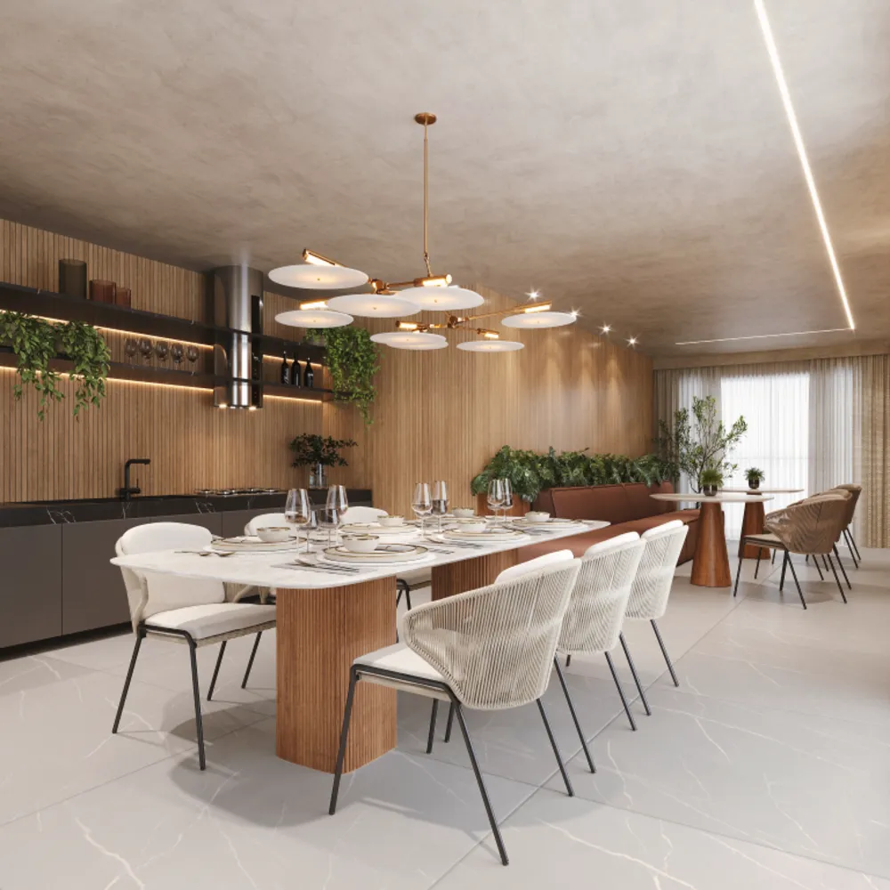 Apartamento, 2 quartos, 79 m² - Foto 11