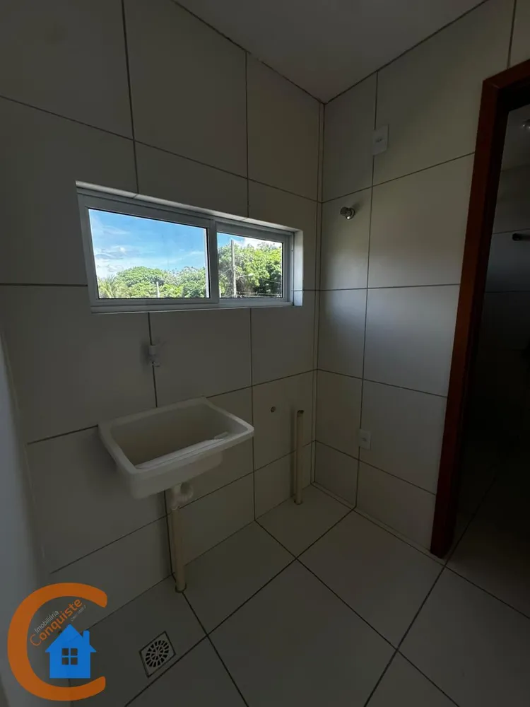 Apartamento, 2 quartos, 50 m² - Foto 8