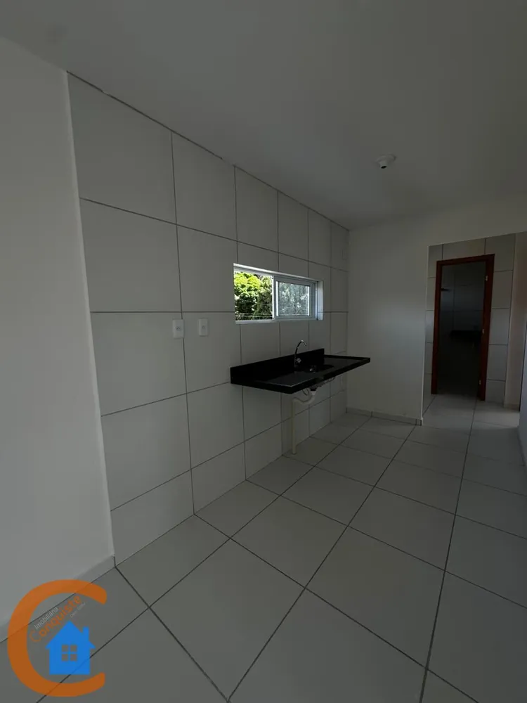 Apartamento, 2 quartos, 50 m² - Foto 1