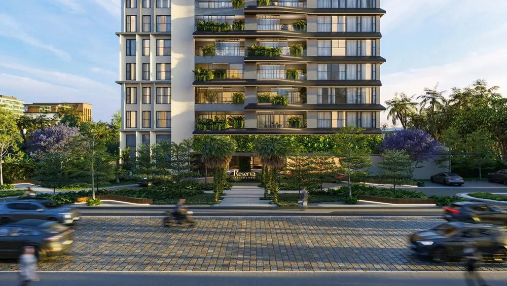 Apartamento, 4 quartos, 280 m² - Foto 2