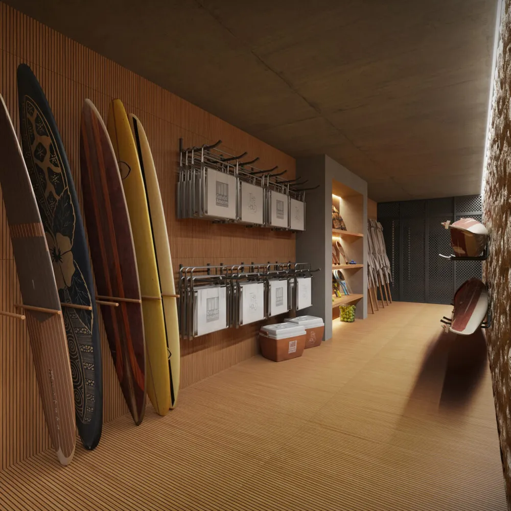 Cobertura, 3 quartos, 234 m² - Foto 7