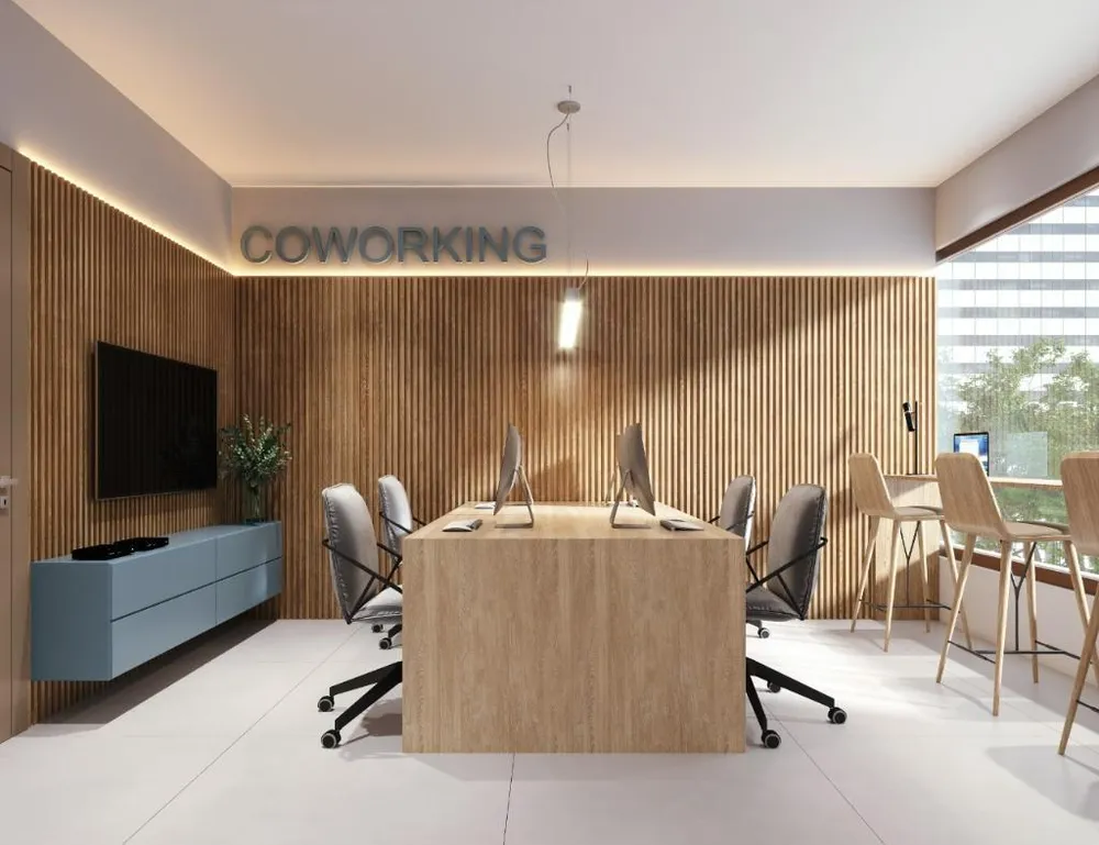 Apartamento, 2 quartos, 52 m² - Foto 10