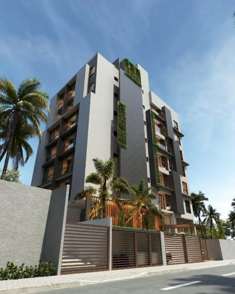 Apartamento, 2 quartos, 52 m² - Foto 3