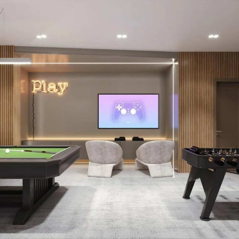 Apartamento, 2 quartos, 52 m² - Foto 8