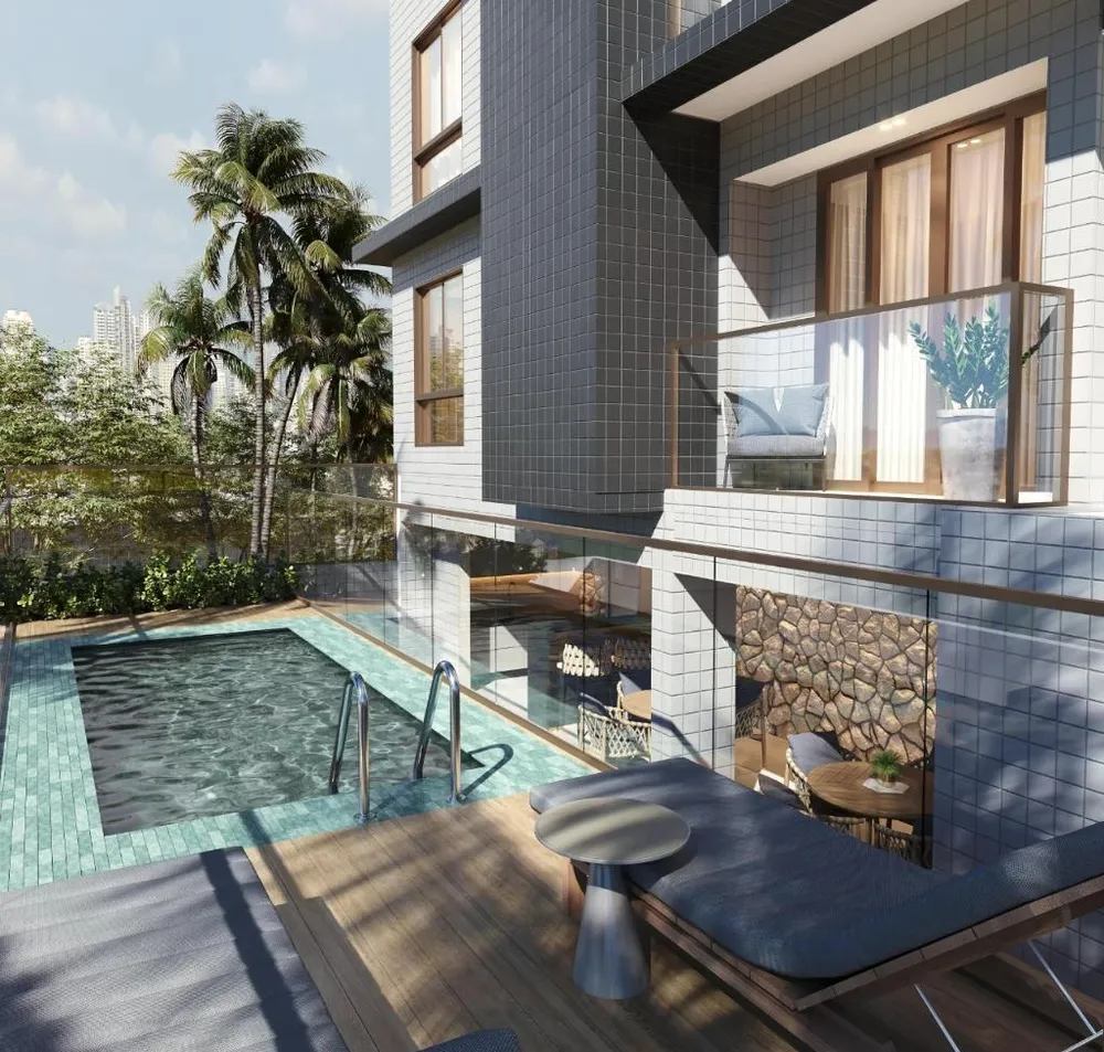 Apartamento, 2 quartos, 52 m² - Foto 16