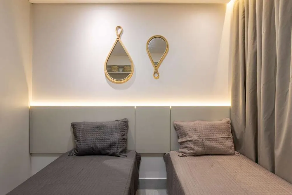 Apartamento, 3 quartos, 96 m² - Foto 8