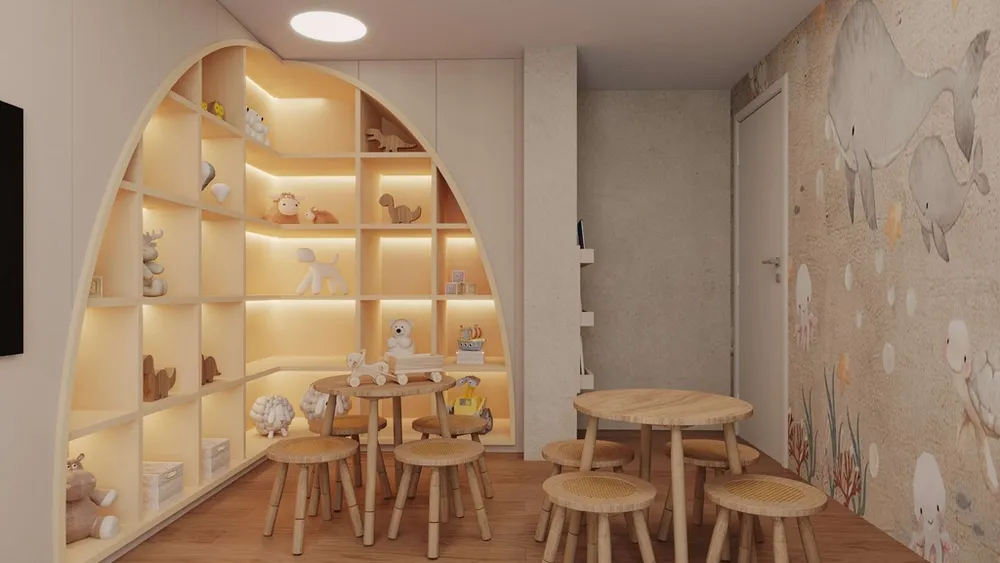 Apartamento, 3 quartos, 89 m² - Foto 10