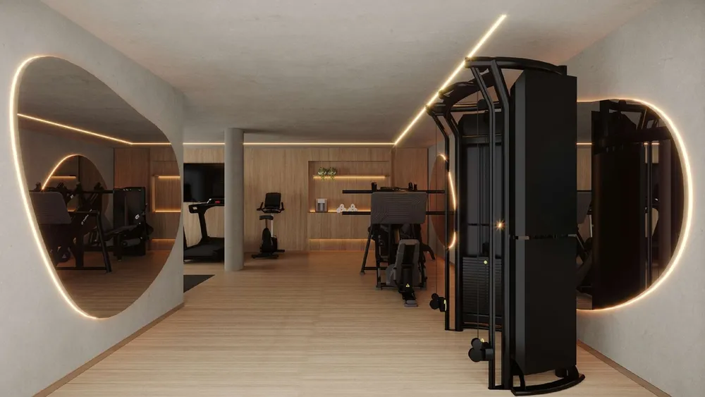 Apartamento, 3 quartos, 89 m² - Foto 8