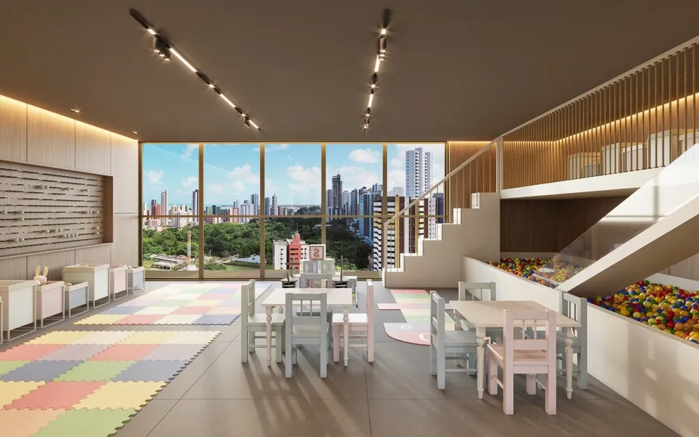 Apartamento, 3 quartos, 101 m² - Foto 7