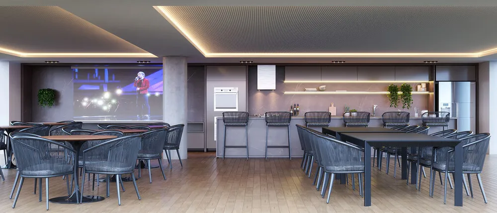 Apartamento, 2 quartos, 71 m² - Foto 10