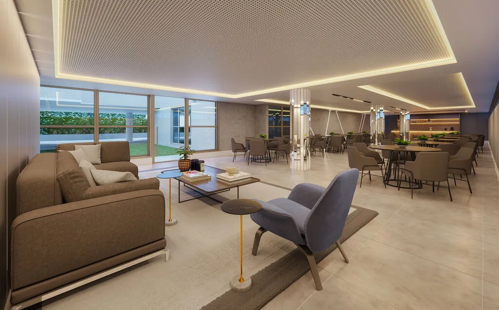 Apartamento, 2 quartos, 71 m² - Foto 7
