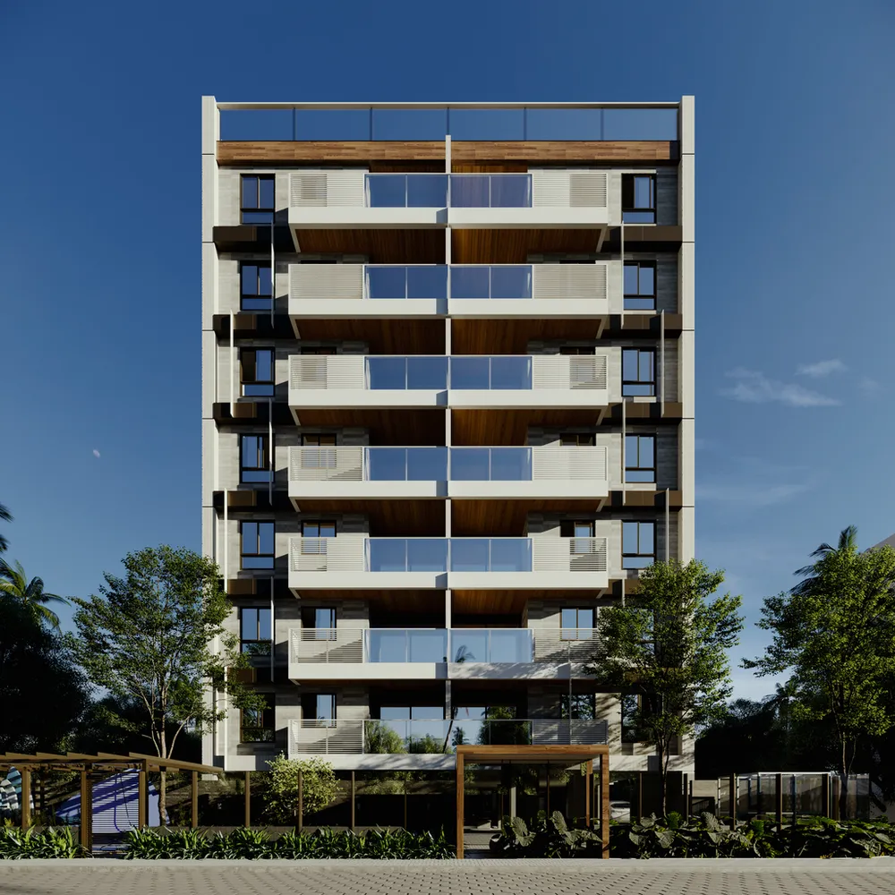Apartamento, 2 quartos, 63 m² - Foto 10
