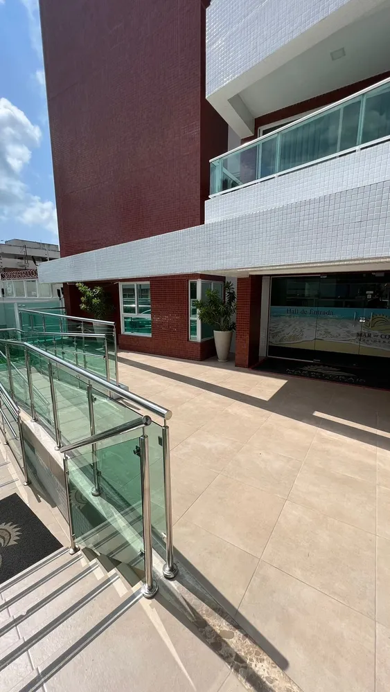 Cobertura, 2 quartos, 121 m² - Foto 4