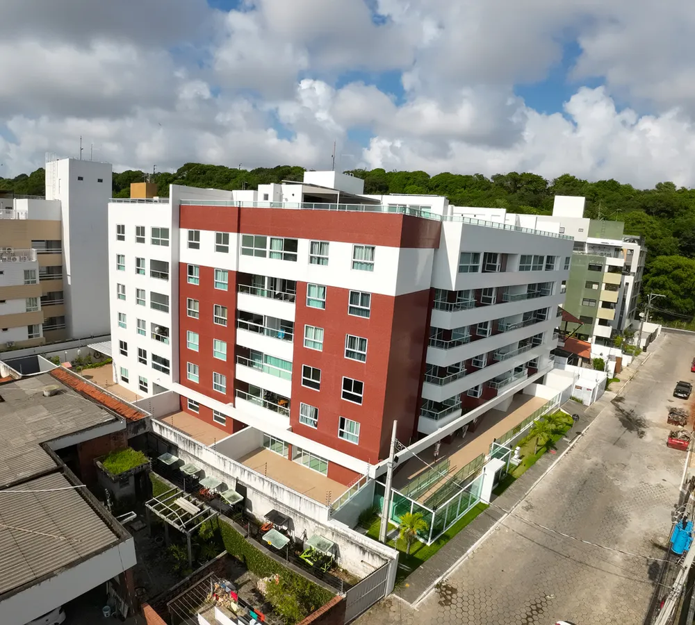 Cobertura, 2 quartos, 121 m² - Foto 1