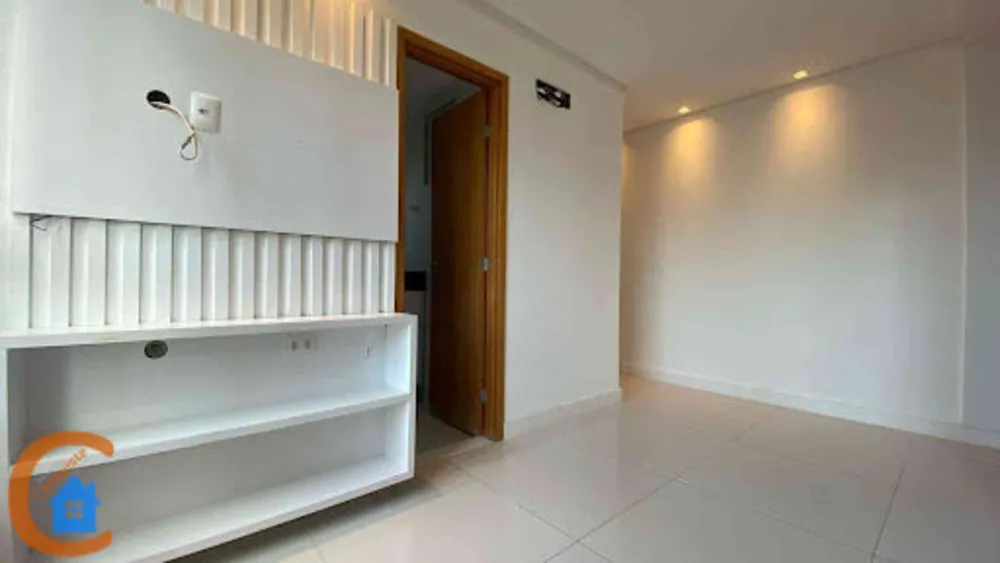 Apartamento, 4 quartos, 91 m² - Foto 5