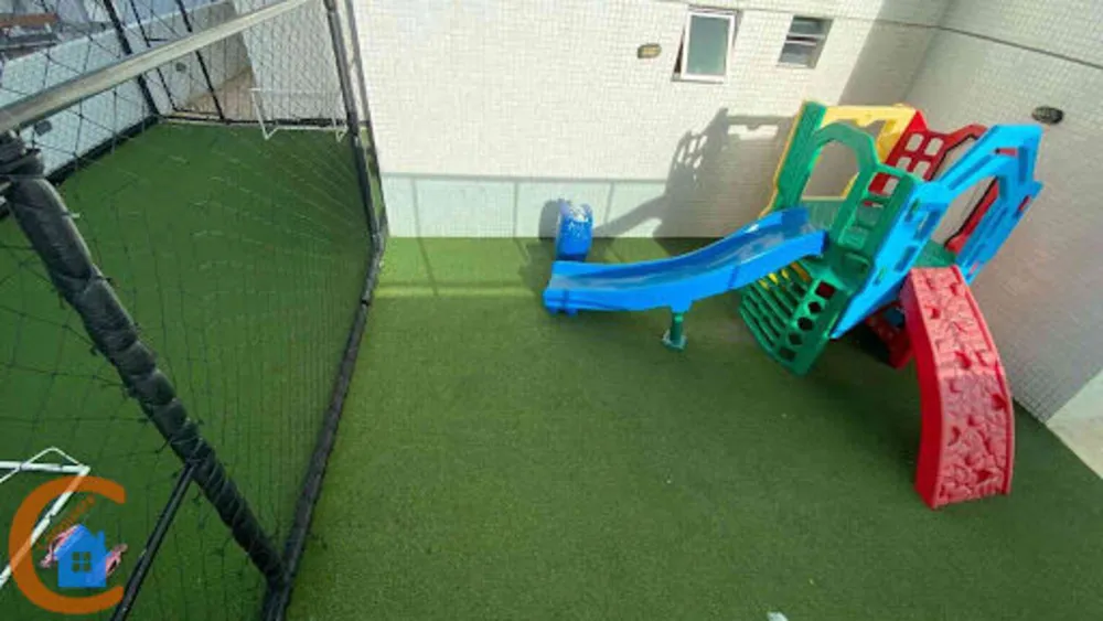 Apartamento, 4 quartos, 91 m² - Foto 10