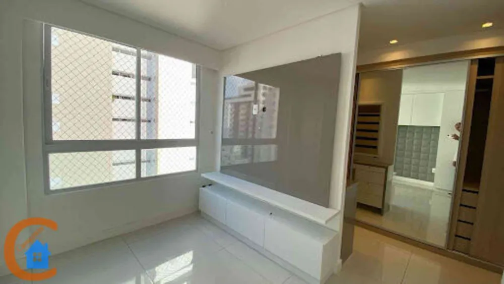 Apartamento, 4 quartos, 91 m² - Foto 3