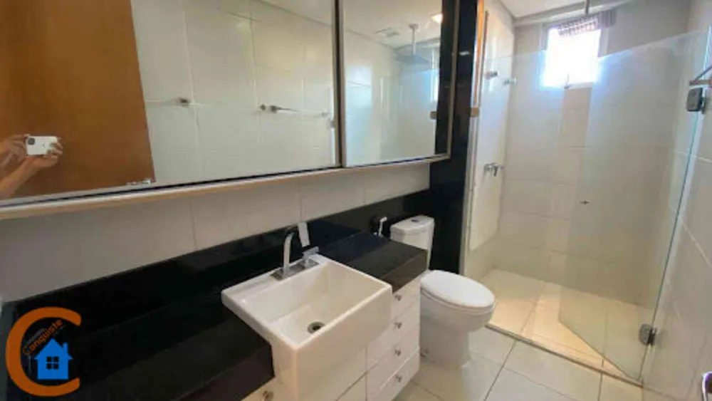 Apartamento, 4 quartos, 91 m² - Foto 17