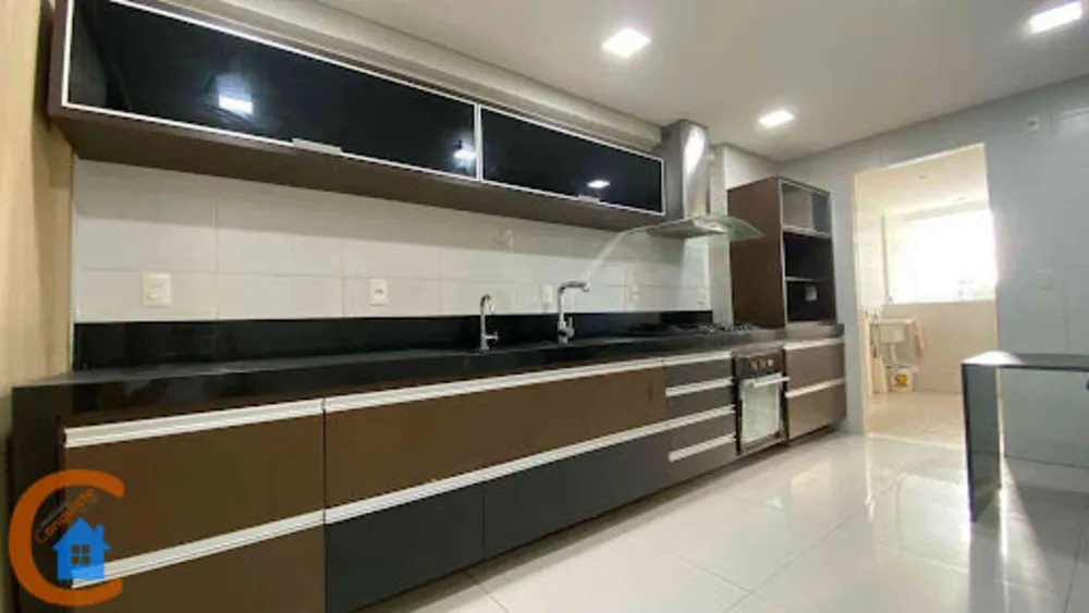 Apartamento, 4 quartos, 91 m² - Foto 9
