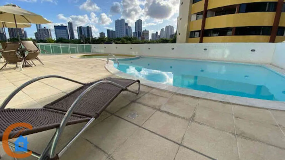 Apartamento, 4 quartos, 91 m² - Foto 2