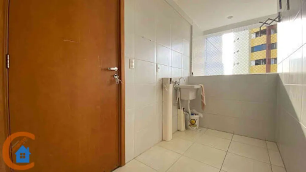 Apartamento, 4 quartos, 91 m² - Foto 16