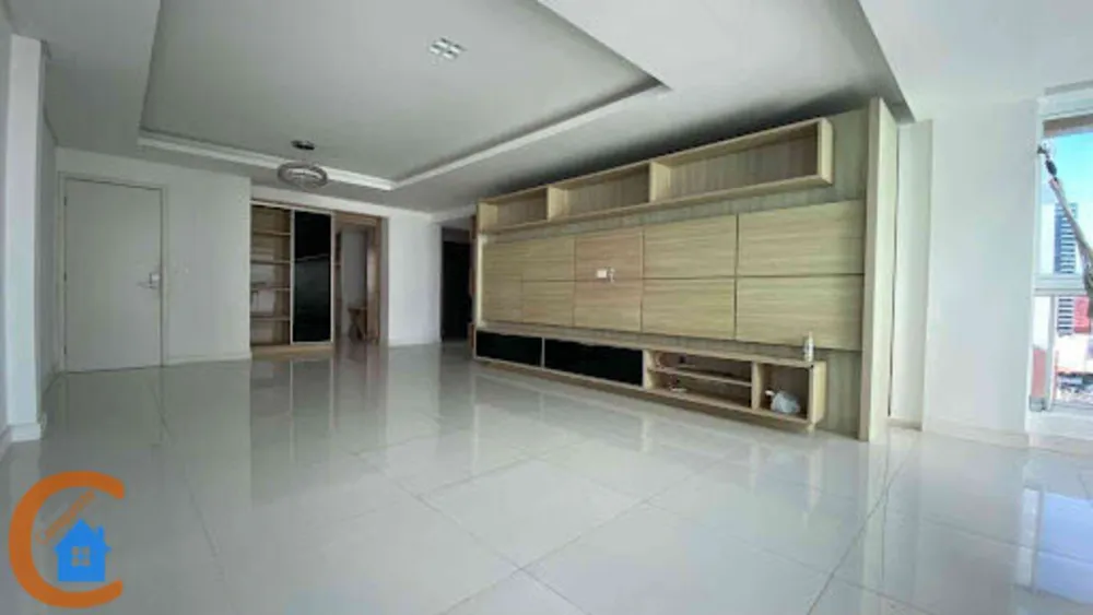 Apartamento, 4 quartos, 91 m² - Foto 8