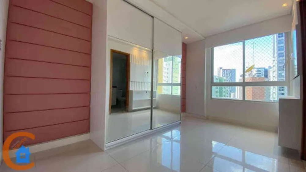 Apartamento, 4 quartos, 91 m² - Foto 20
