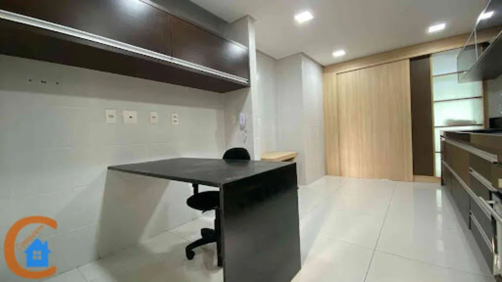 Apartamento, 4 quartos, 91 m² - Foto 11