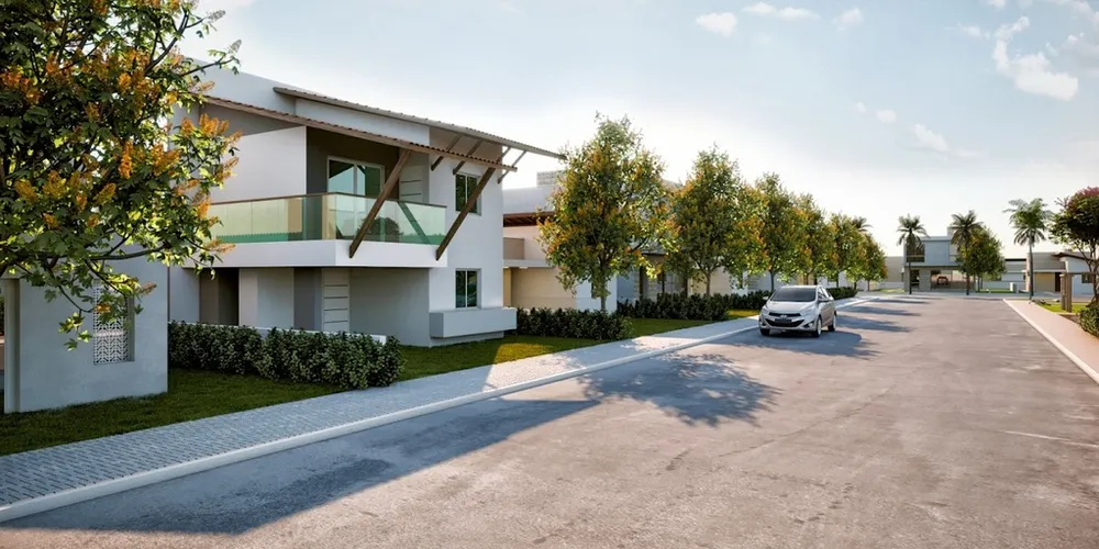 Terreno, 200 m² - Foto 1