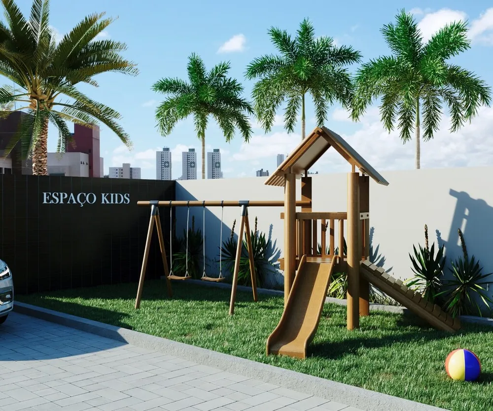 Apartamento, 3 quartos, 78 m² - Foto 8