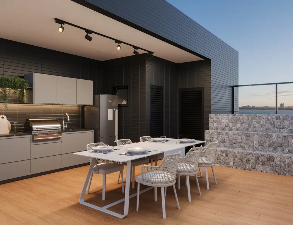 Apartamento, 3 quartos, 78 m² - Foto 5